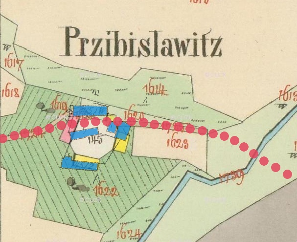 Přibyslavice