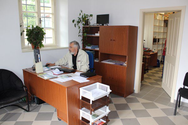 infocentrum-stribrna-skalice-interier