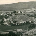 Stříbrná Skalice na pohlednici 12