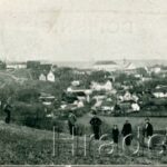 Stříbrná Skalice na pohlednici 15