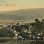 Stříbrná Skalice na pohlednici 16