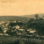 Stříbrná Skalice na pohlednici 17