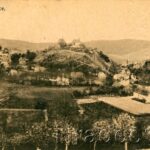 Stříbrná Skalice na pohlednici 22