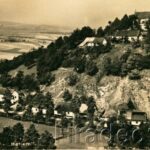 Stříbrná Skalice na pohlednici 25