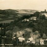 Stříbrná Skalice na pohlednici 26