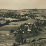 Stříbrná Skalice na pohlednici 29