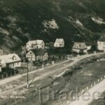 Stříbrná Skalice na pohlednici 34