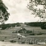 Stříbrná Skalice na pohlednici 35