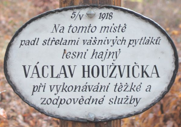 houzvicka-václav-cedulka
