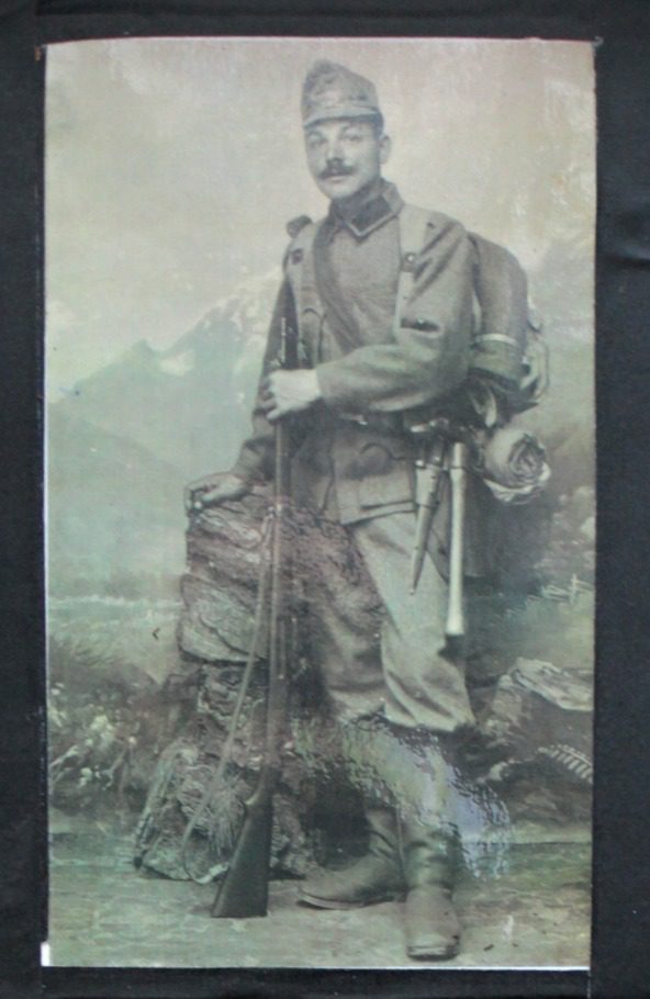 Vražda hajného Václava Houžvičky