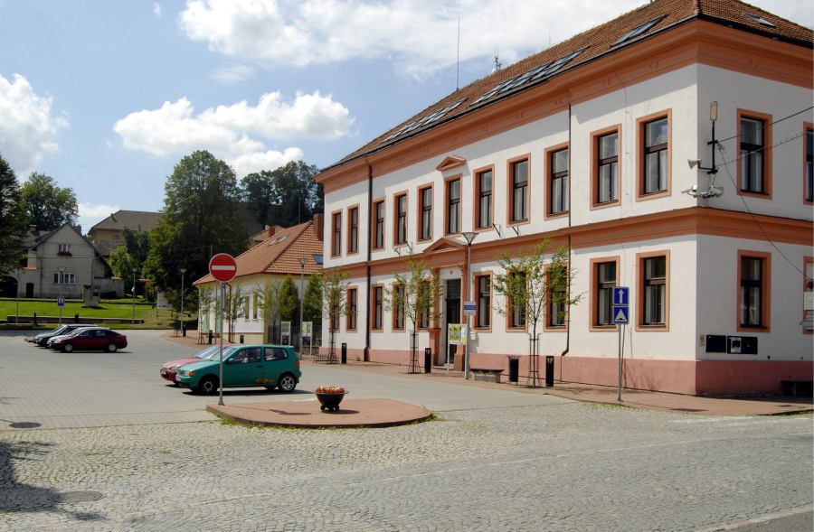 Before image