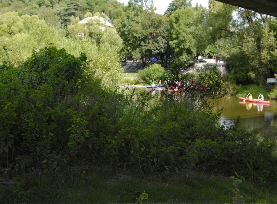 After image