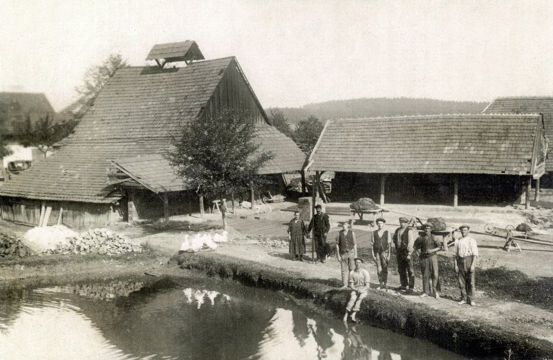 After image