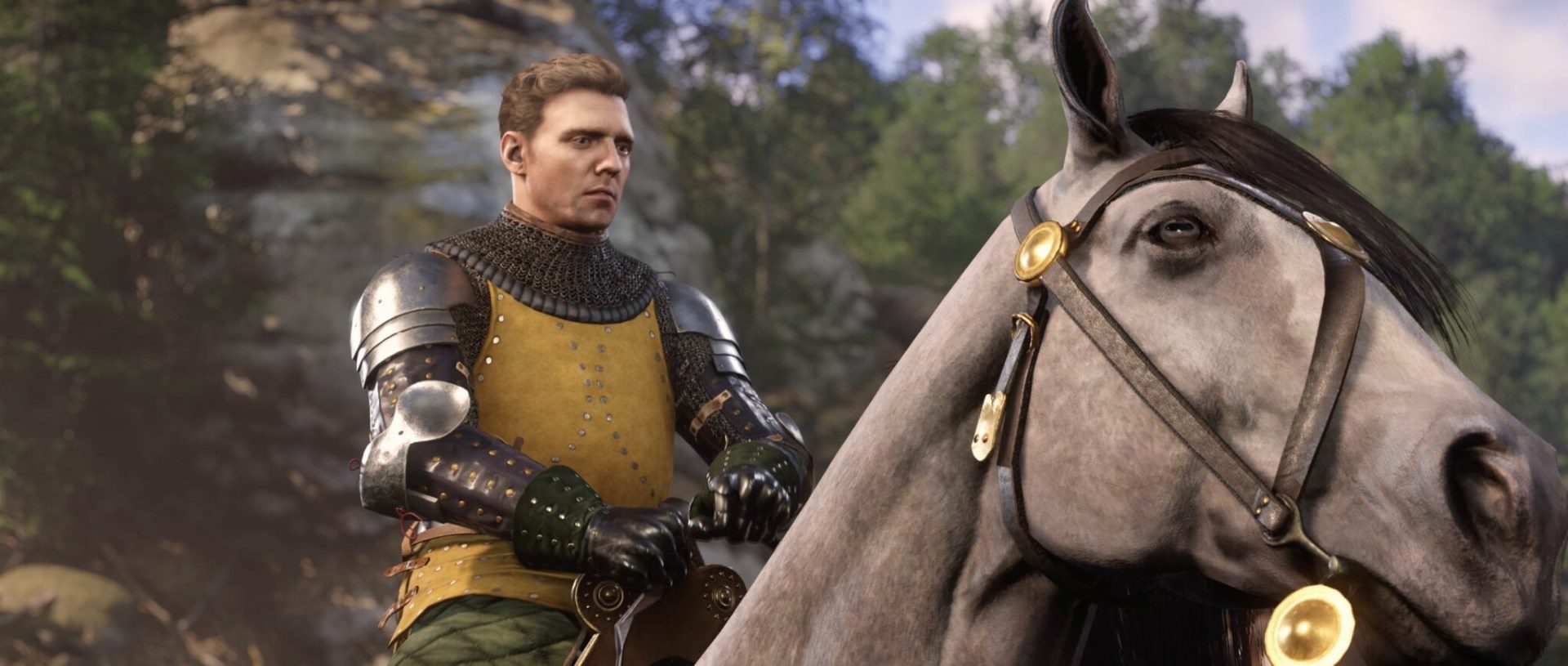 Kingdom Come: Deliverance 2
