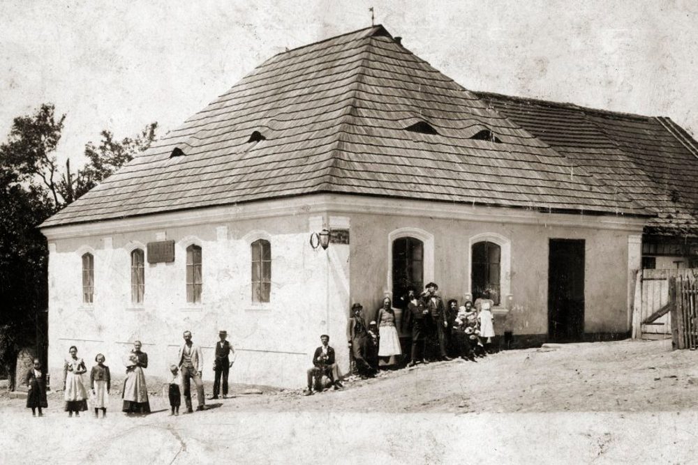 Before image
